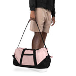 Dalix 21" Large Duffel Bag with Adjustable Strap
