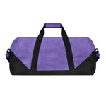 Dalix 21" Large Duffel Bag with Adjustable Strap