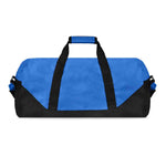 Dalix 21" Large Duffel Bag with Adjustable Strap