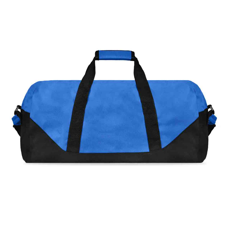 Dalix 21" Large Duffel Bag with Adjustable Strap