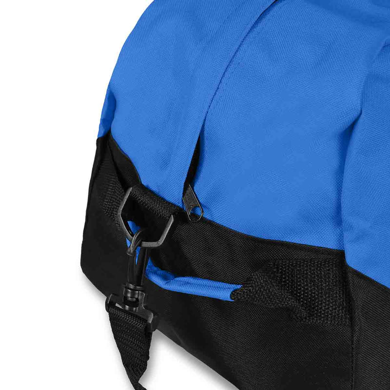 Dalix 21" Large Duffel Bag with Adjustable Strap