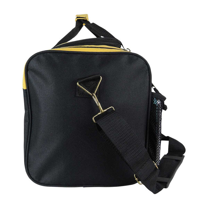 Dalix 20" Sports Duffel Bag with Mesh and Valuables Pockets