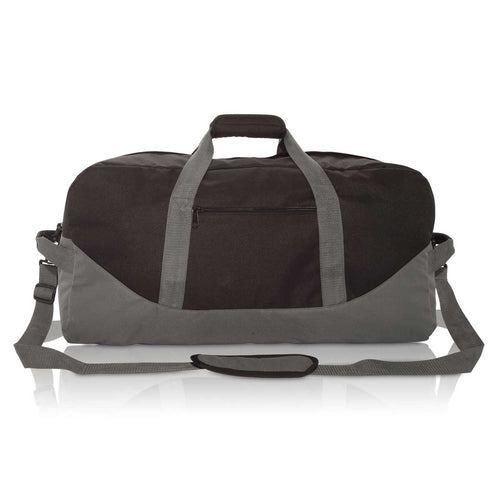 Dalix 25" Big Adventure Large Gym Sports Duffel Bag