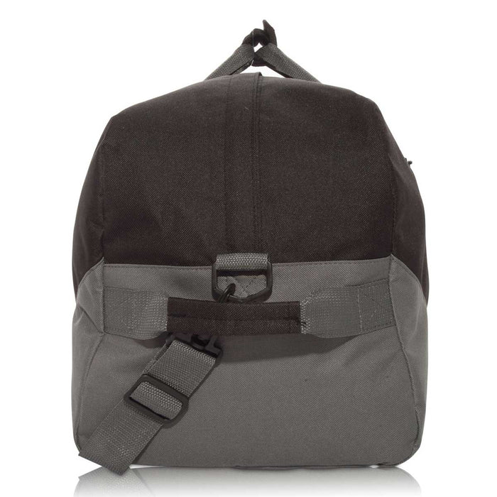 Dalix 25" Big Adventure Large Gym Sports Duffel Bag