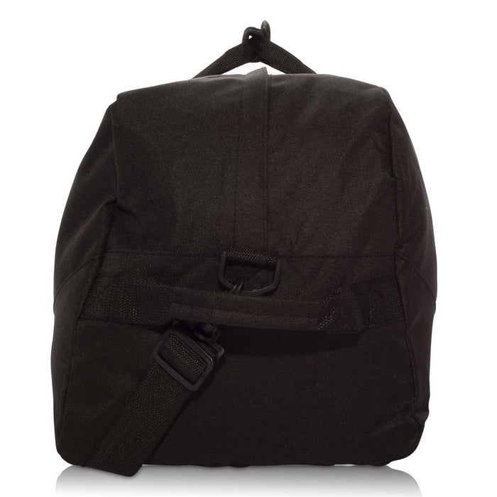 Dalix 25" Big Adventure Large Gym Sports Duffel Bag