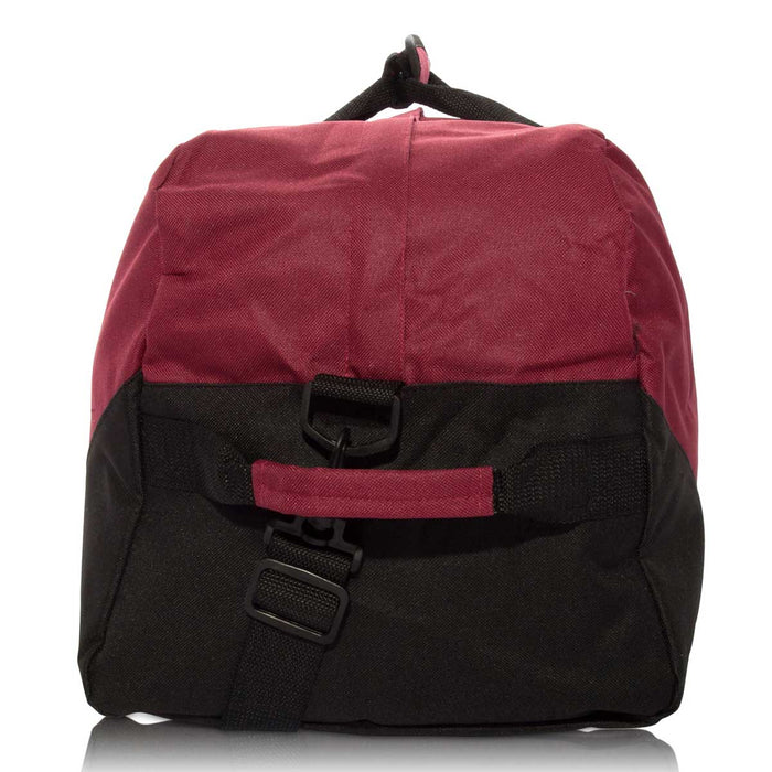 Dalix 25" Big Adventure Large Gym Sports Duffel Bag