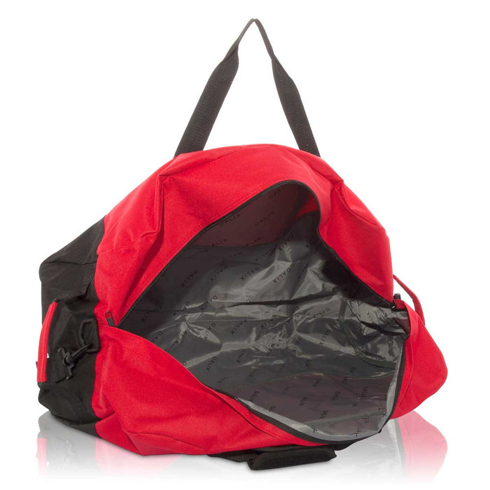 Dalix 25" Big Adventure Large Gym Sports Duffel Bag