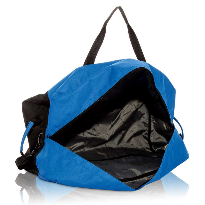 Dalix 25" Big Adventure Large Gym Sports Duffel Bag