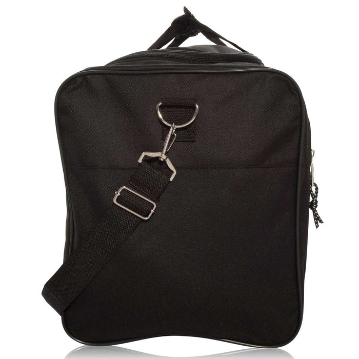 Dalix 25" Extra Large Vacation Travel Duffel Bag