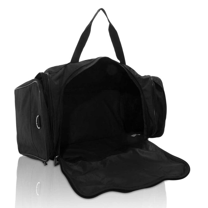 Dalix 25" Extra Large Vacation Travel Duffel Bag