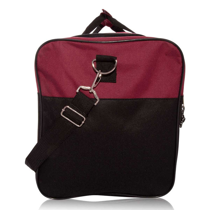 Dalix 25" Extra Large Vacation Travel Duffel Bag