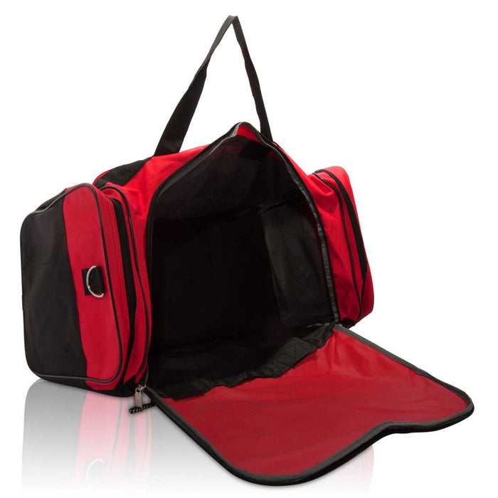 Dalix 25" Extra Large Vacation Travel Duffel Bag