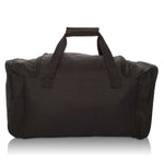 Dalix 21" Signature Travel or Gym Duffel Bag