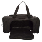 Dalix 21" Signature Travel or Gym Duffel Bag
