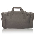 Dalix 21" Signature Travel or Gym Duffel Bag
