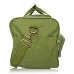 Dalix 21" Signature Travel or Gym Duffel Bag