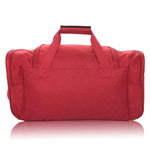 Dalix 21" Signature Travel or Gym Duffel Bag