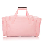 Dalix 21" Signature Travel or Gym Duffel Bag