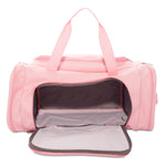 Dalix 21" Signature Travel or Gym Duffel Bag