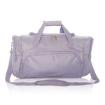 Dalix 21" Signature Travel or Gym Duffel Bag