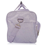 Dalix 21" Signature Travel or Gym Duffel Bag