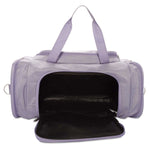 Dalix 21" Signature Travel or Gym Duffel Bag