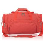 Dalix 21" Signature Travel or Gym Duffel Bag
