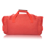 Dalix 21" Signature Travel or Gym Duffel Bag