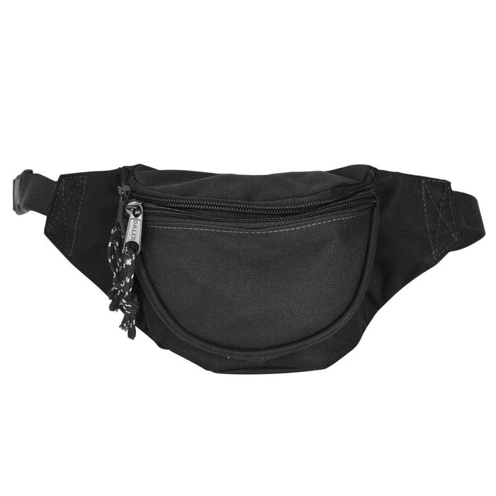 DALIX Small Fanny Pack Waist Pouch Travel Belt (24"-31") Fanny Packs DALIX 