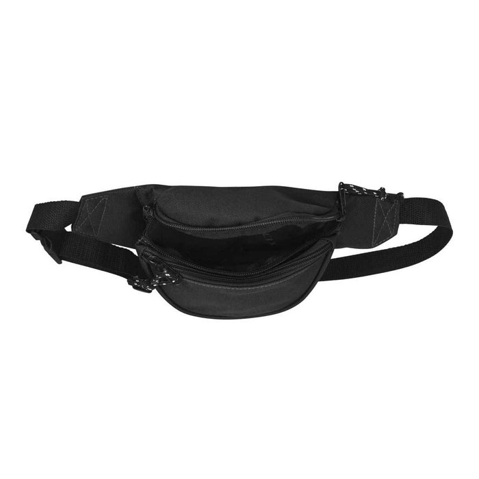 DALIX Small Fanny Pack Waist Pouch Travel Belt (24"-31") Fanny Packs DALIX 