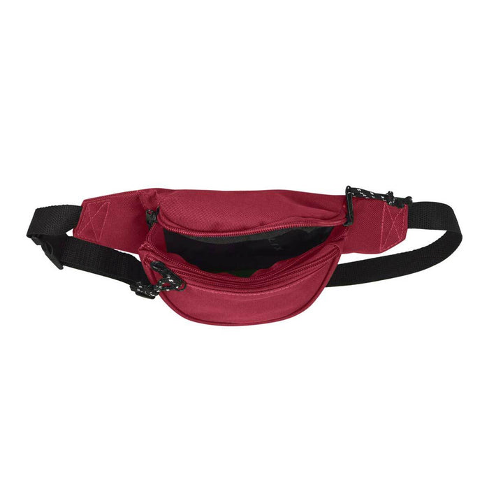 DALIX Small Fanny Pack Waist Pouch Travel Belt (24"-31") Fanny Packs DALIX 
