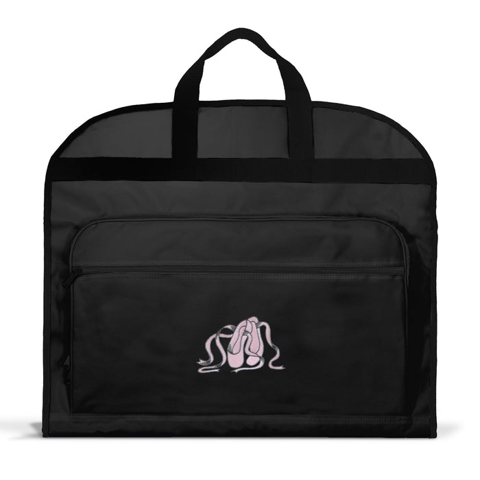 Dalix 39" Ballet Garment Bag