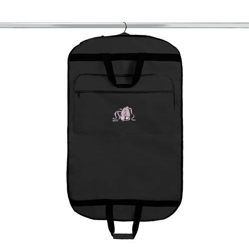 Dalix 39" Ballet Garment Bag
