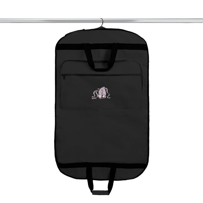 Dalix 39" Ballet Garment Bag