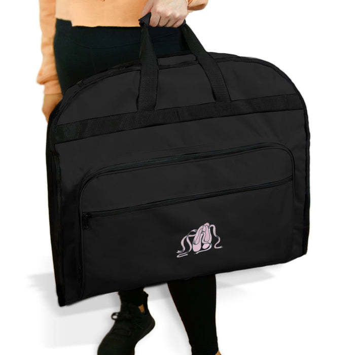 Dalix 39" Ballet Garment Bag