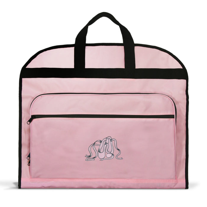 Dalix 39" Ballet Garment Bag