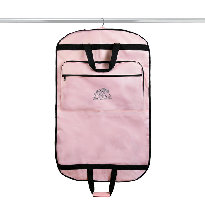 Dalix 39" Ballet Garment Bag