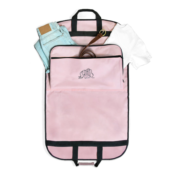 Dalix 39" Ballet Garment Bag