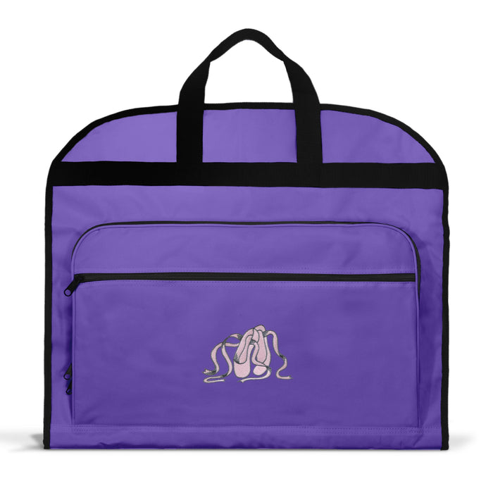 Dalix 39" Ballet Garment Bag