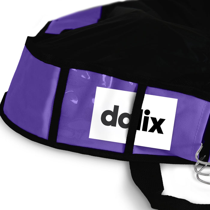 Dalix 39" Ballet Garment Bag