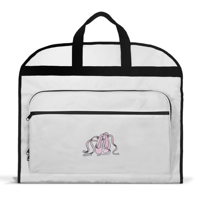 Dalix 39" Ballet Garment Bag