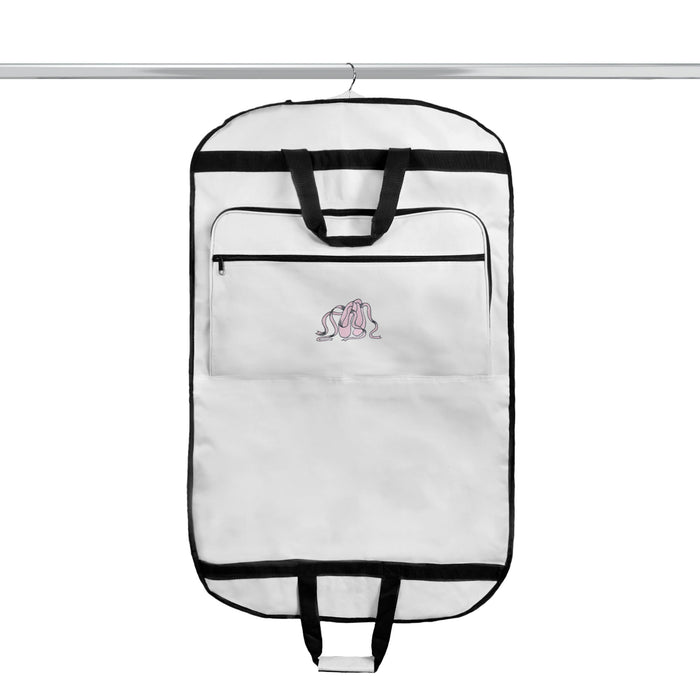 Dalix 39" Ballet Garment Bag