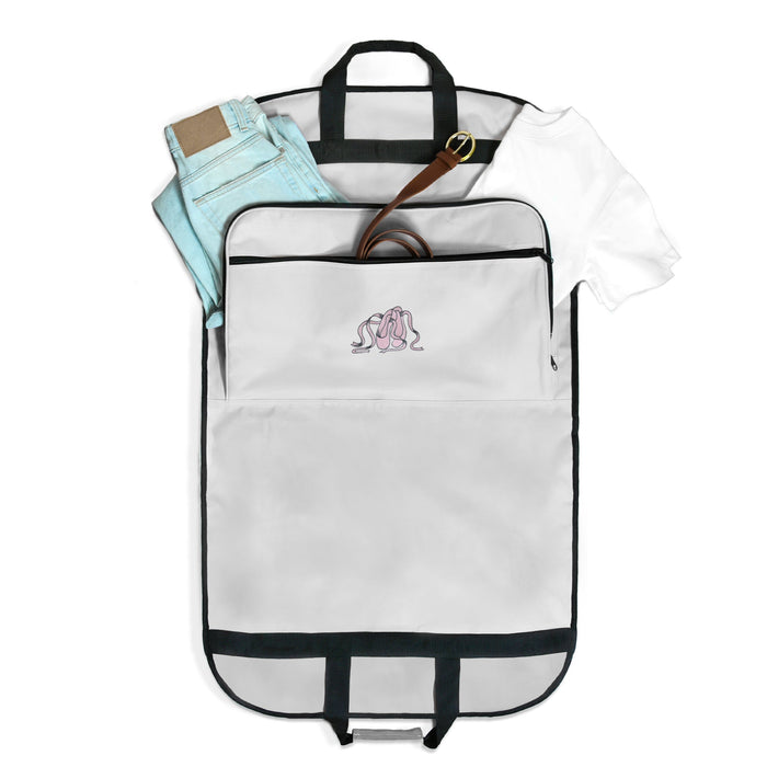 Dalix 39" Ballet Garment Bag