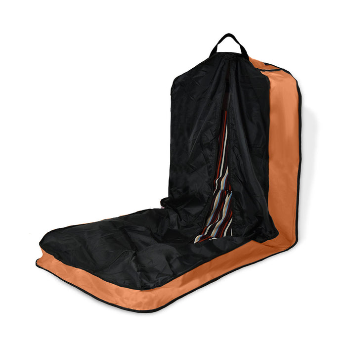 Dalix 60" Garment Bag Cover for Suits Gowns Dresses Business Foldable