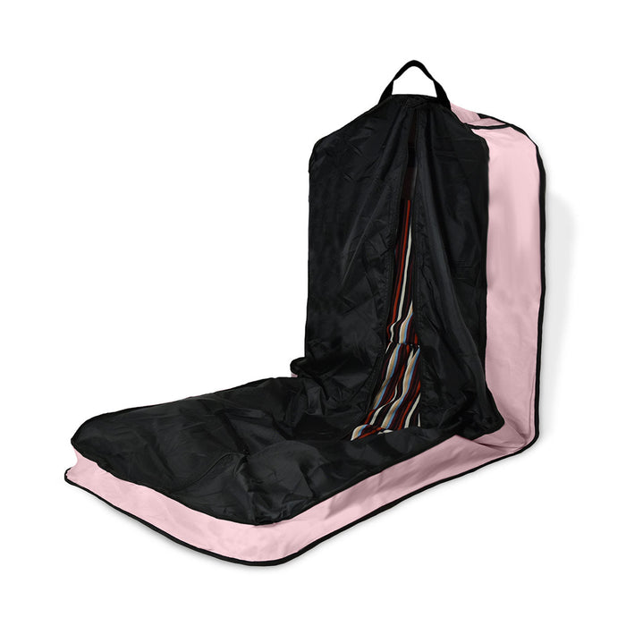 Dalix 60" Garment Bag Cover for Suits Gowns Dresses Business Foldable