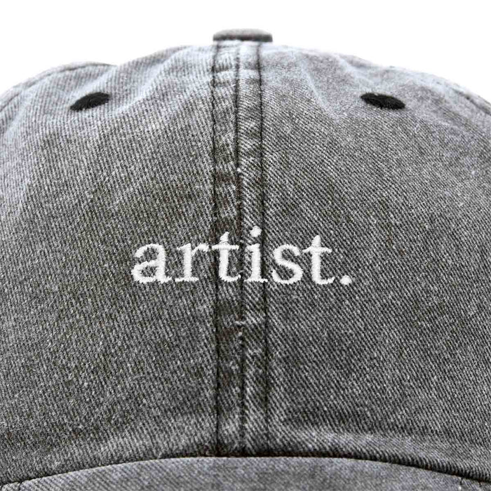 Dalix Artist Cap