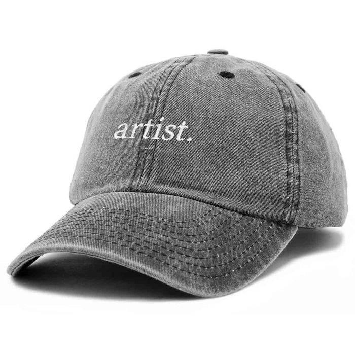 Dalix Artist Cap