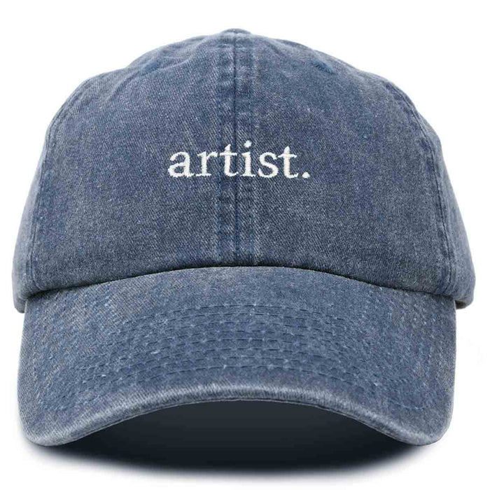 Dalix Artist Cap