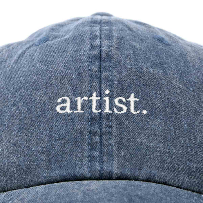 Dalix Artist Cap