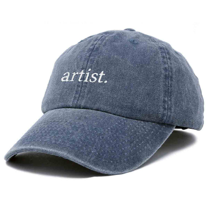 Dalix Artist Cap